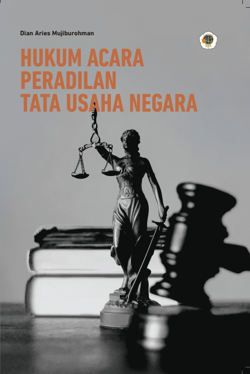 Hukum Acara Peradilan Tata Usaha Negara